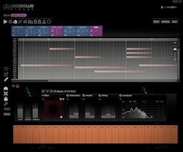 Lockdown Composer gallery image