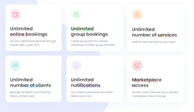 Bookla gallery image