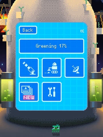 Green the Planet gallery image