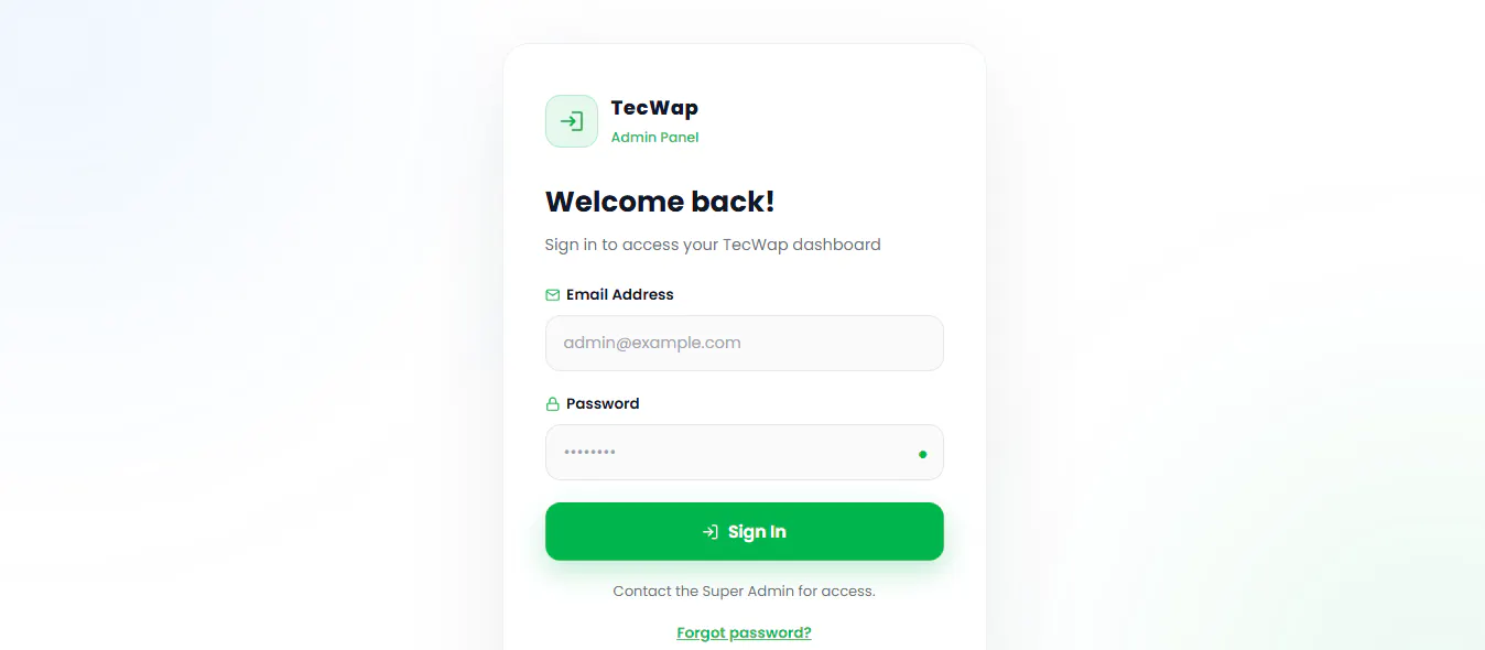 Whatsapp Automation gallery image