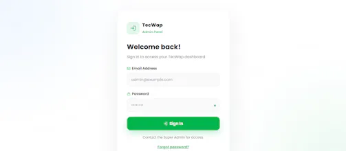 Whatsapp Automation gallery image