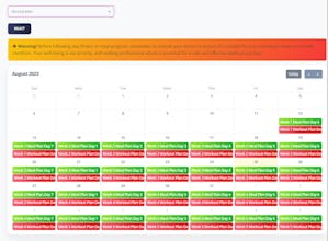 Intellifit Coach gallery image