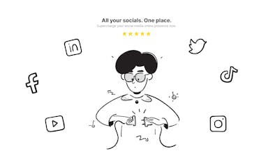 Notion Social Media Mastermind gallery image