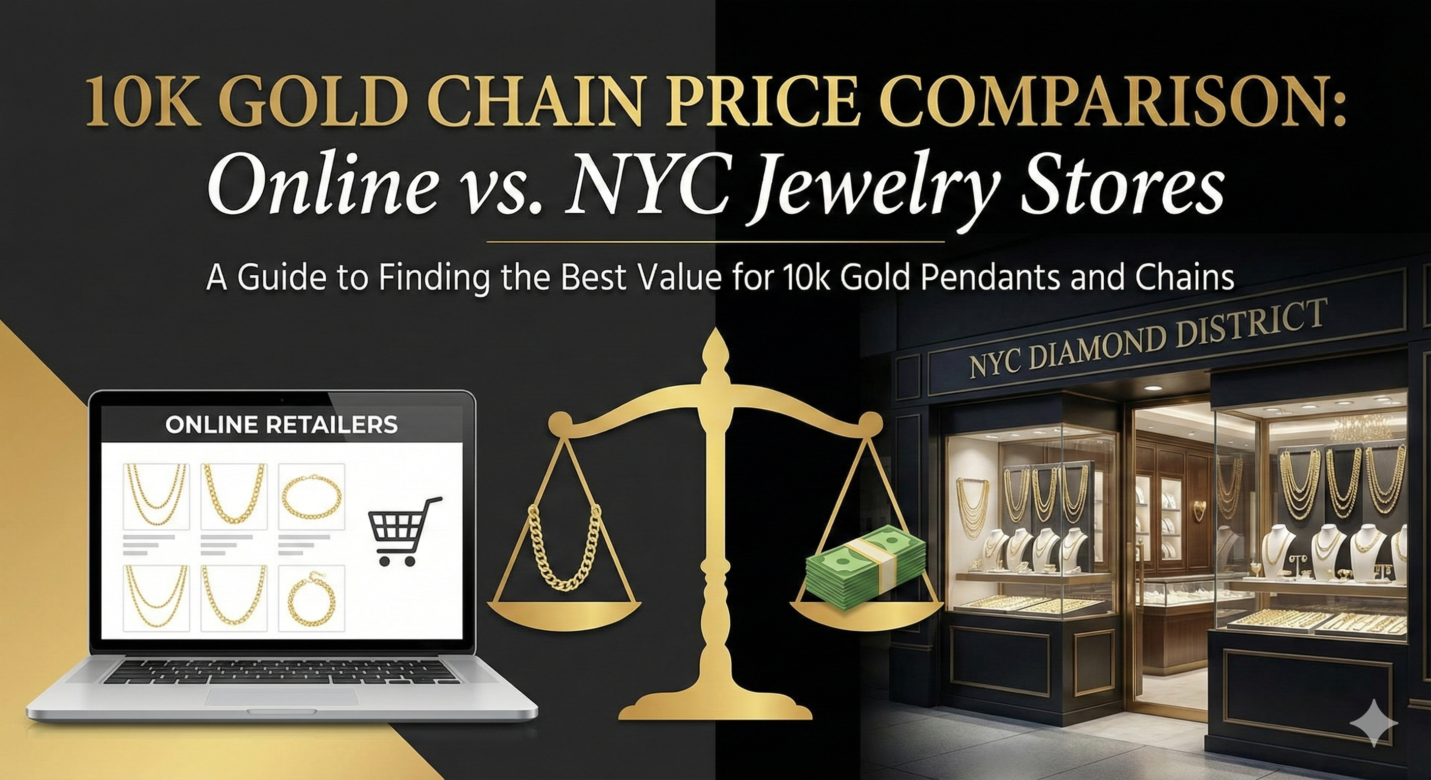 Certified Jewelry NYC logo