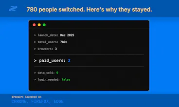 Shortcuts Manager by Zyntro gallery image