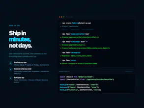 FaberJS gallery image