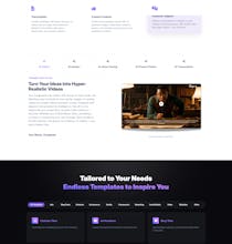 Klyra AI gallery image