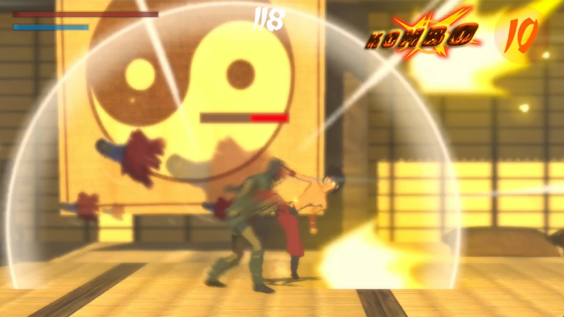 Kombo King gallery image