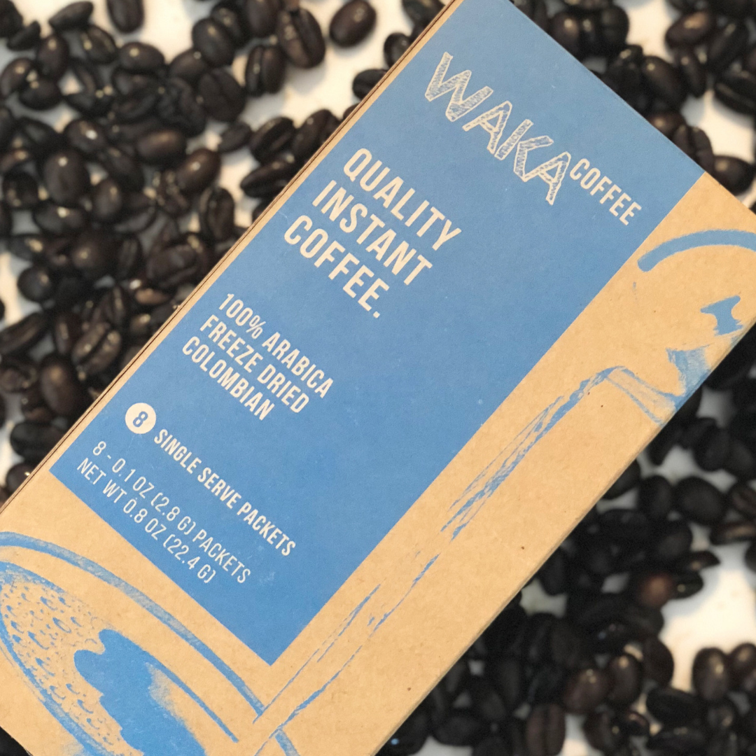 Waka Coffee gallery image