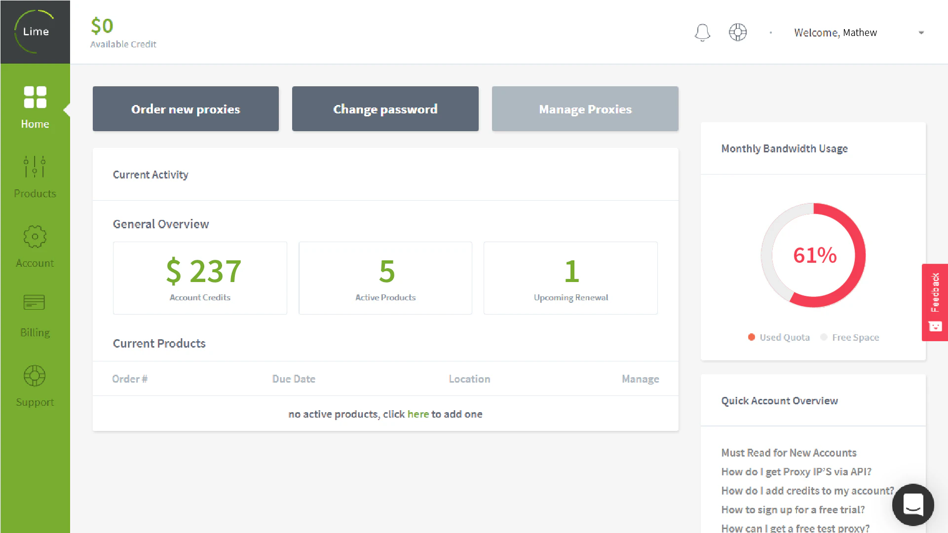 LimeCall Sales Marketing Software