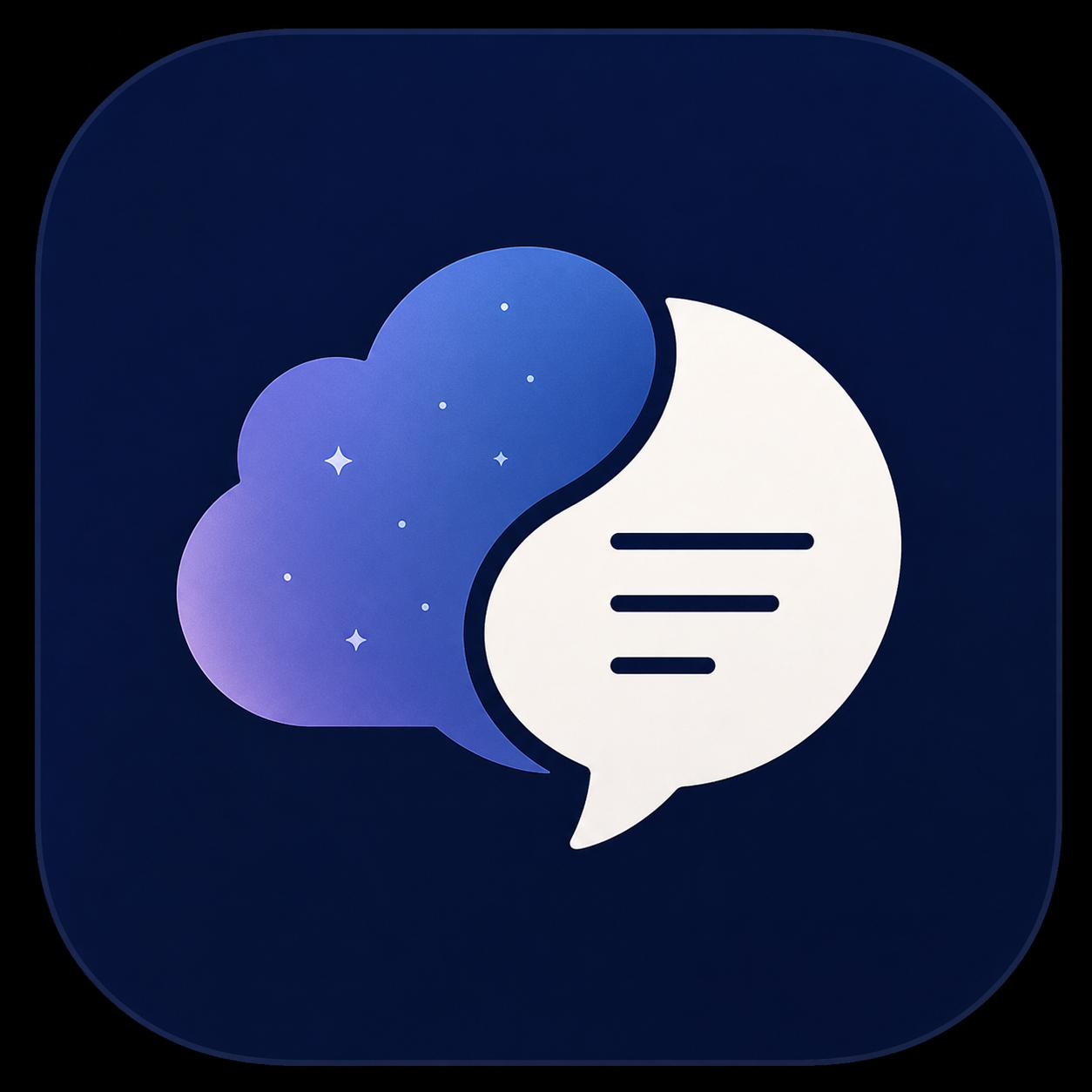 Dream language app