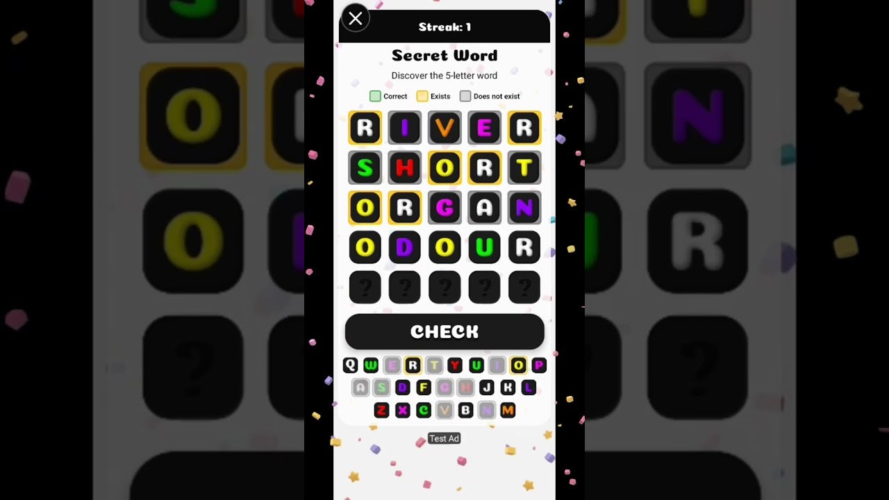 Think Fast gallery image