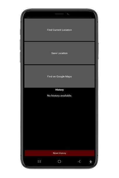 Media Xe -spot - Tampg, autospot, carfinder, miễn phí, apk 2