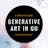 Generative Art in Go