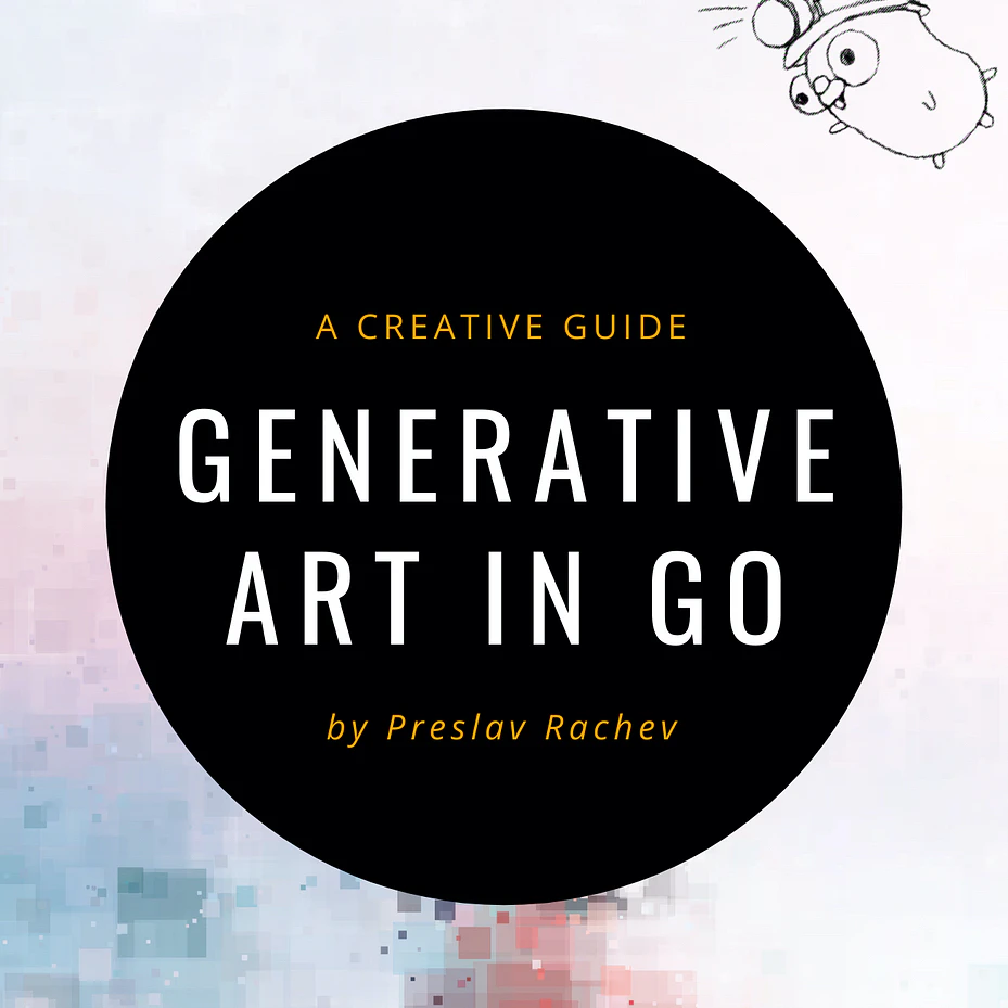 Generative Art in Go