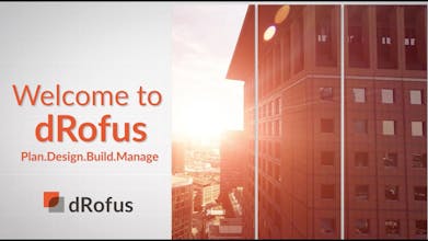 dRofus gallery image