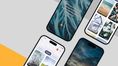 Positive Affirmations - Uplift gallery image