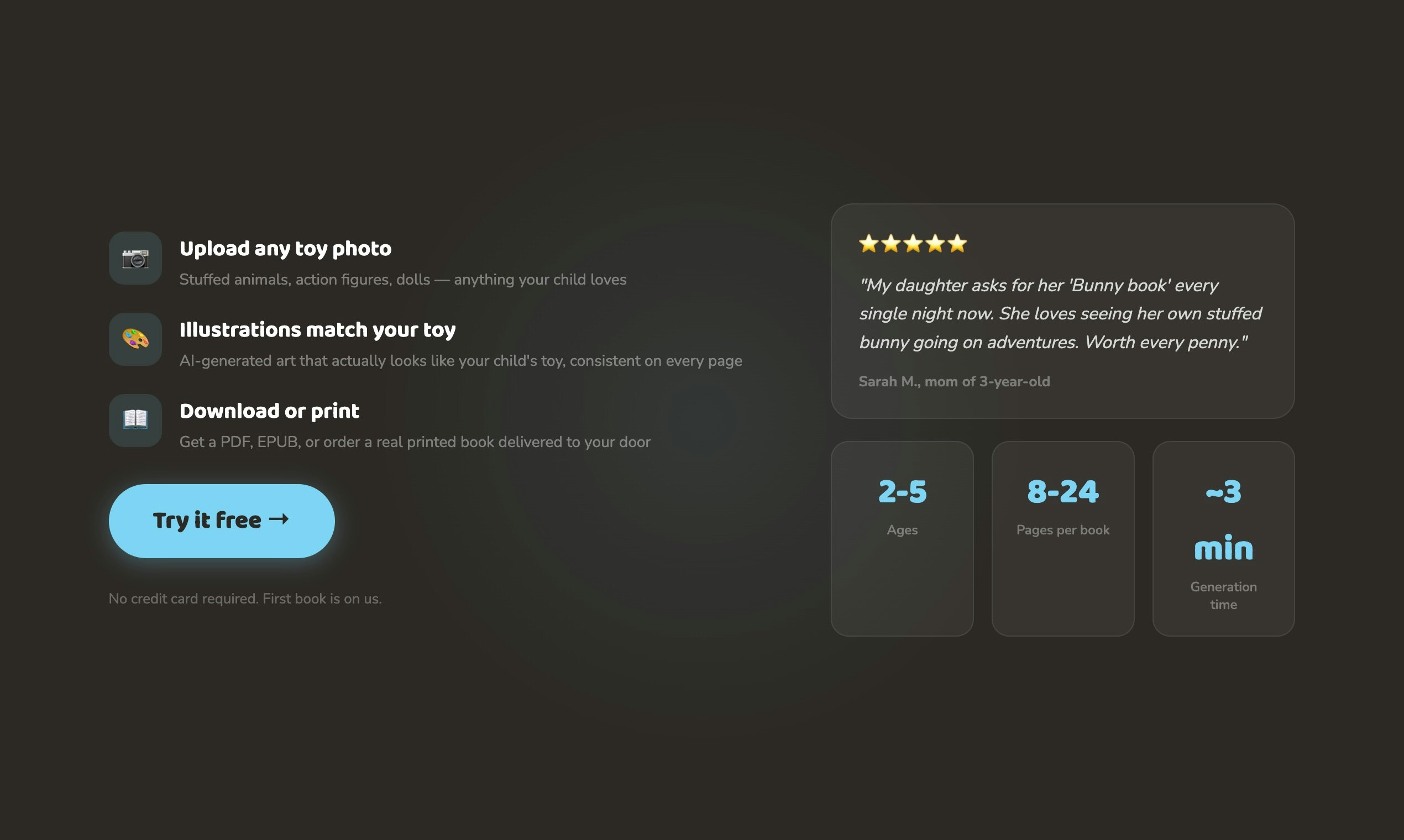 Ethan Tales gallery image