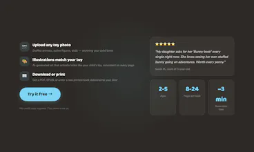 Ethan Tales gallery image