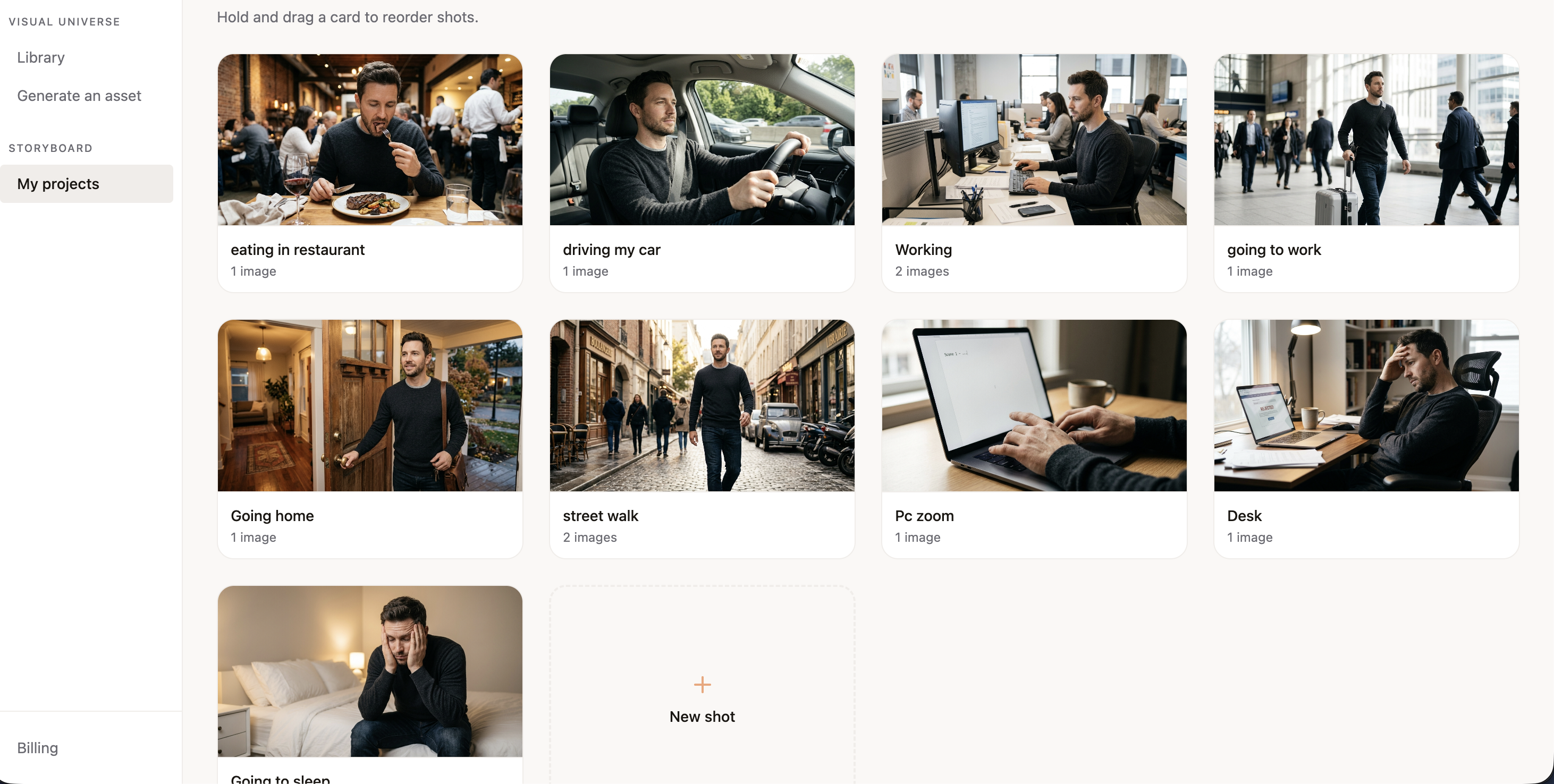 Shotyard gallery image