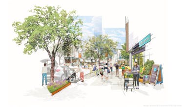 Stonestown gallery image