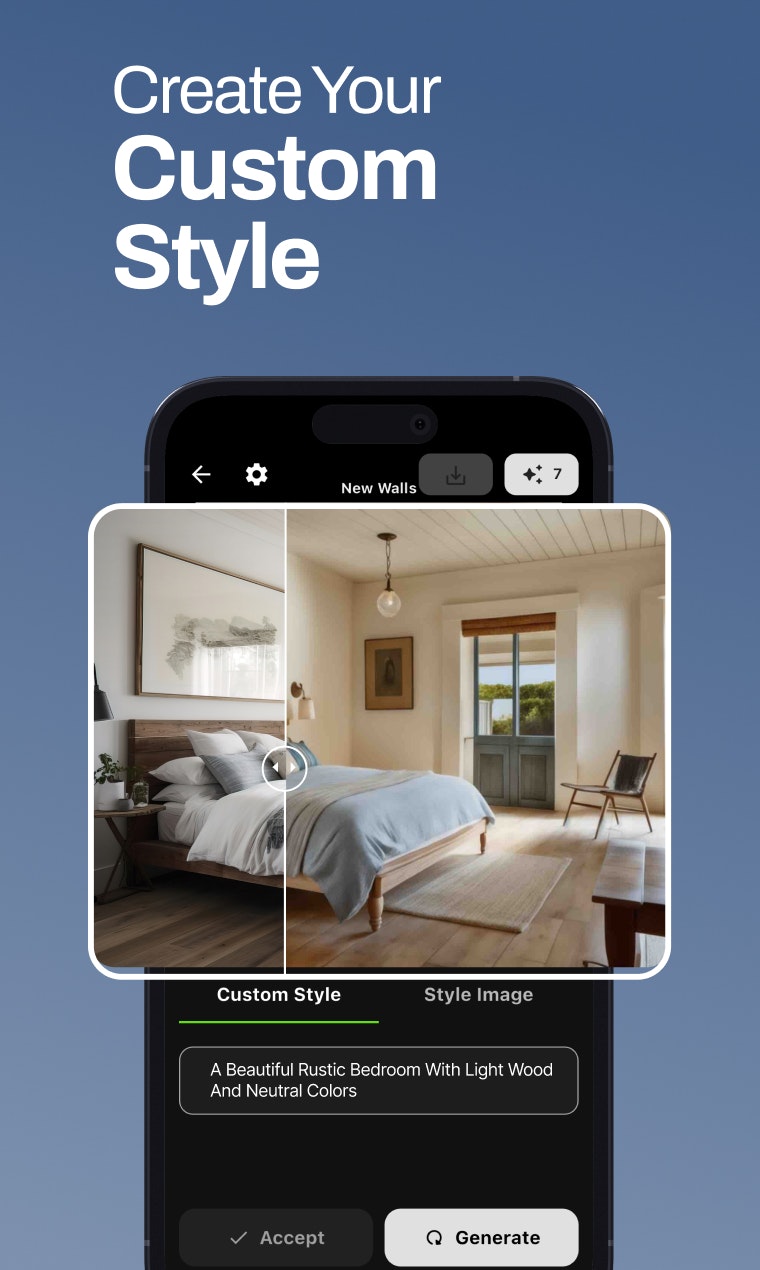 Remodel AI gallery image