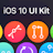 iOS 10 UI Kit
