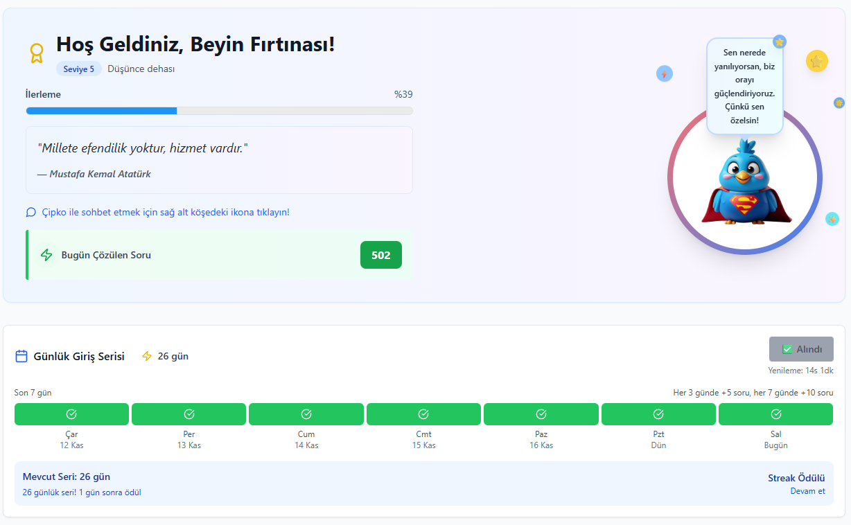ÇipkoTest gallery image