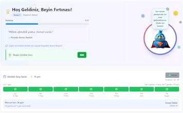 ÇipkoTest gallery image