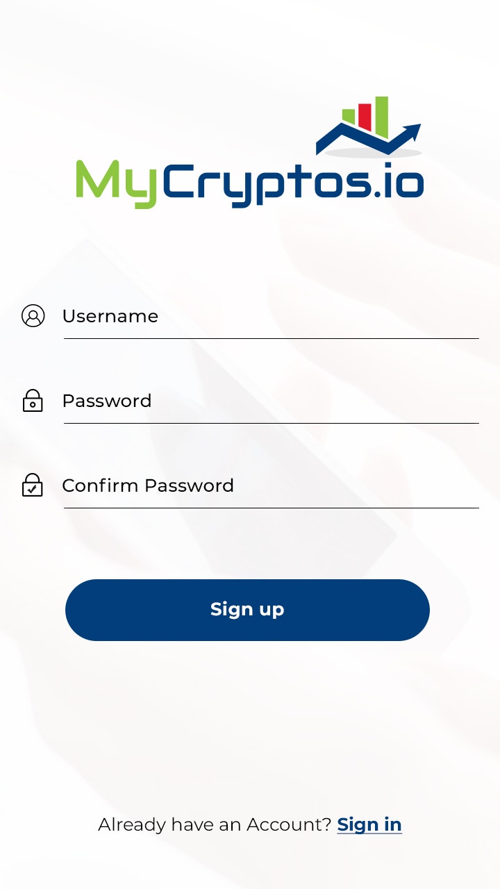 MyCryptos gallery image