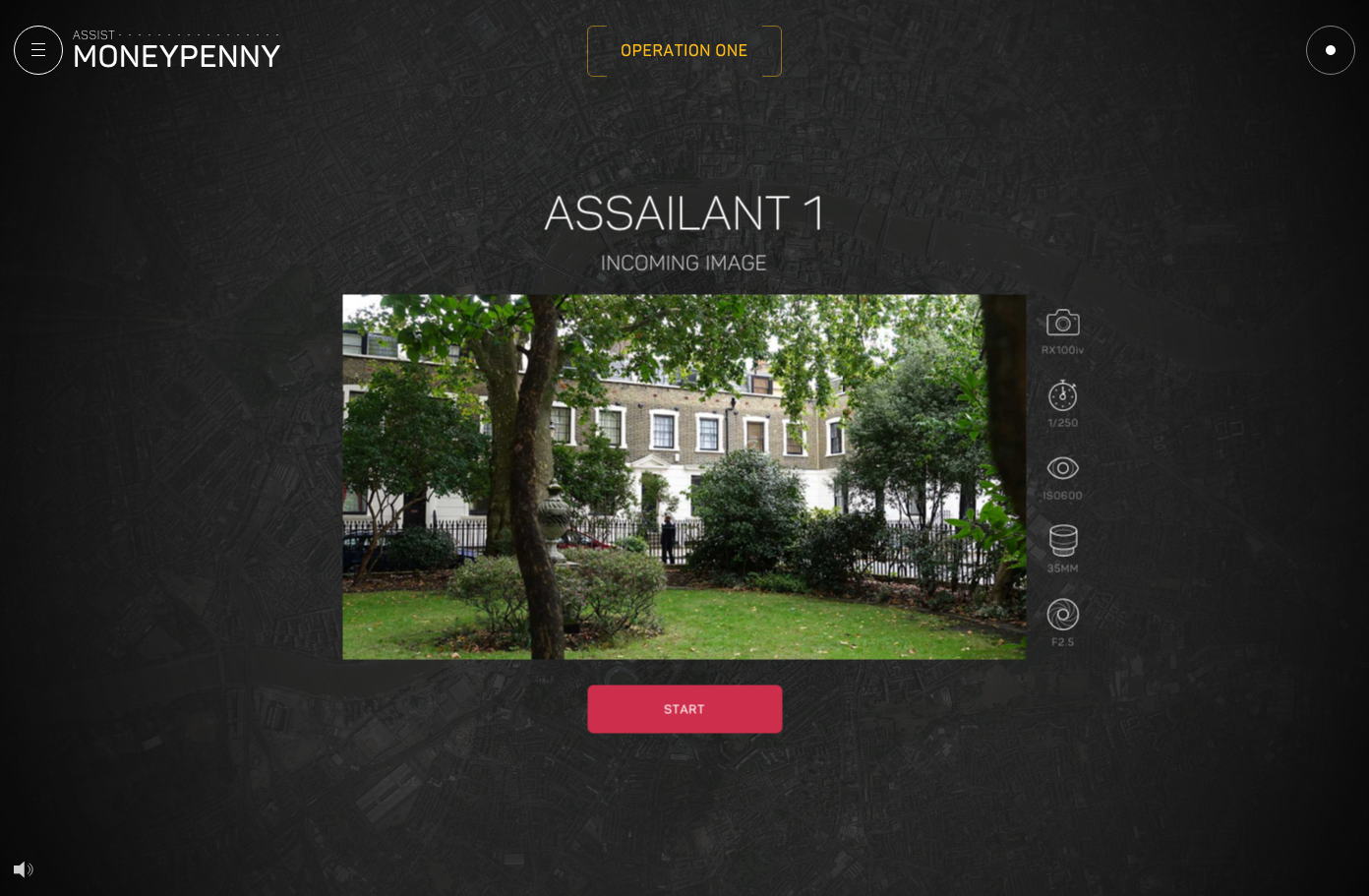 Assist Moneypenny gallery image