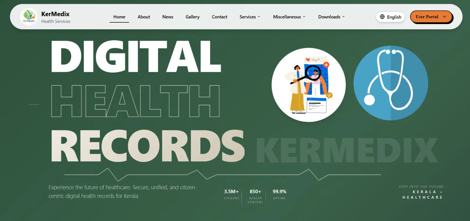 KerMedix gallery image