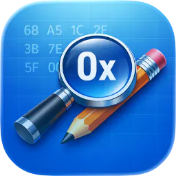 Hexel Editor