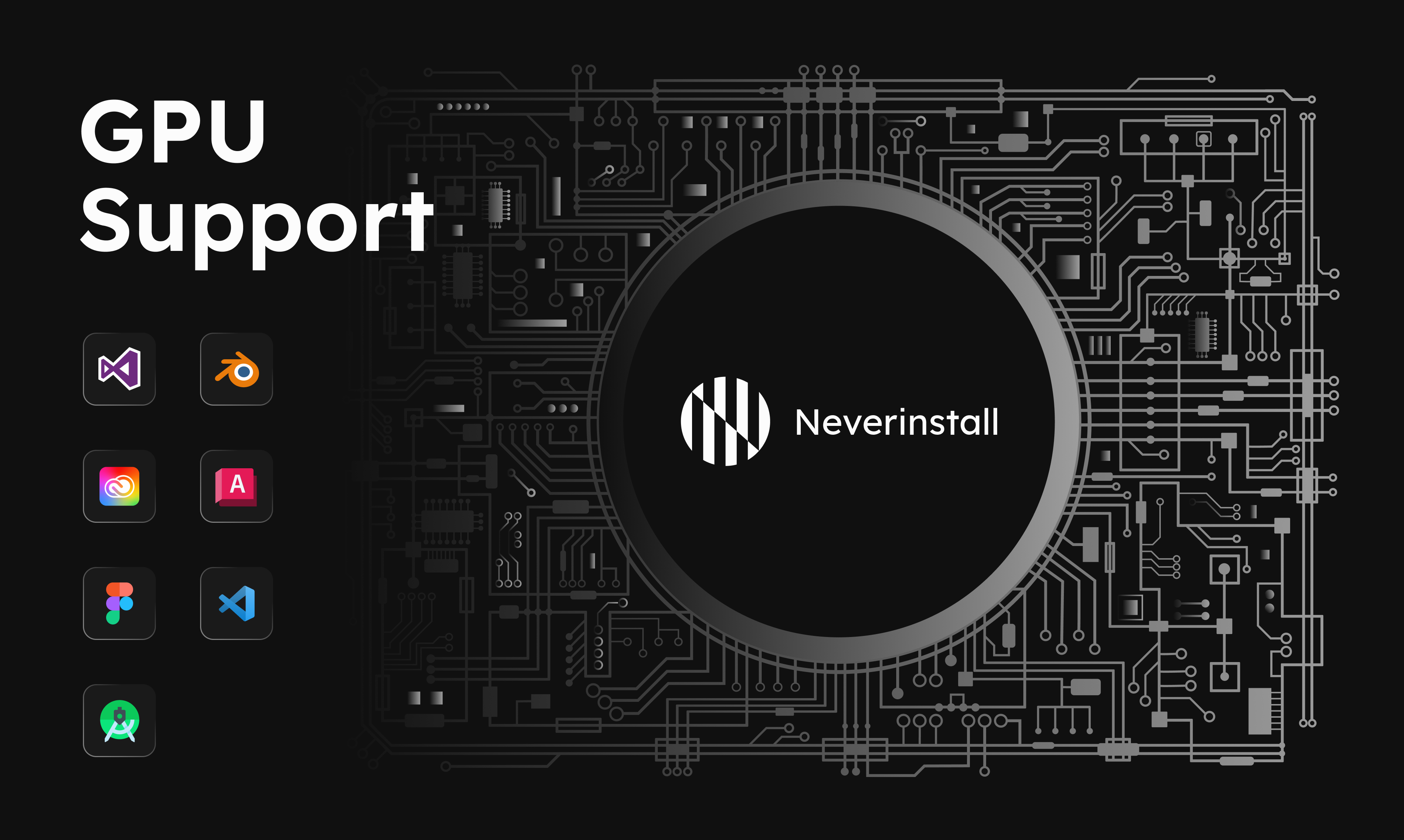 Neverinstall Windows Cloud PC - Самый мощный облачный ПК с ИИ медиа 4