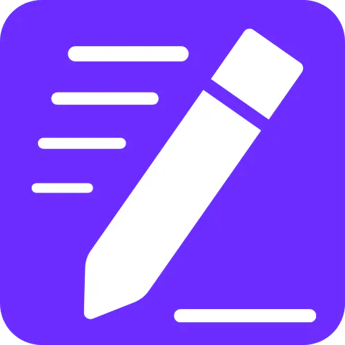 ScriptFast logo