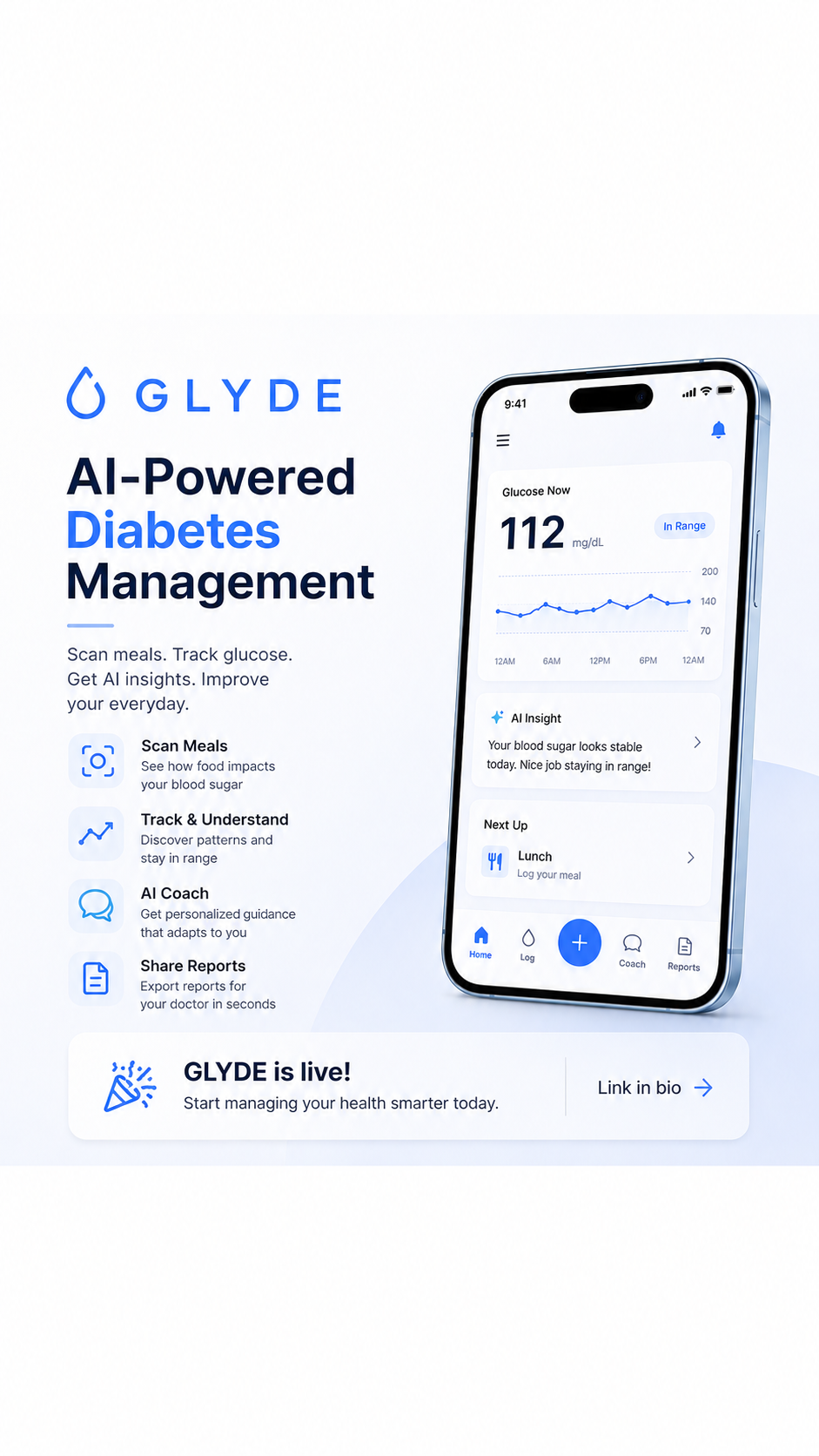 Glyde Health gallery image