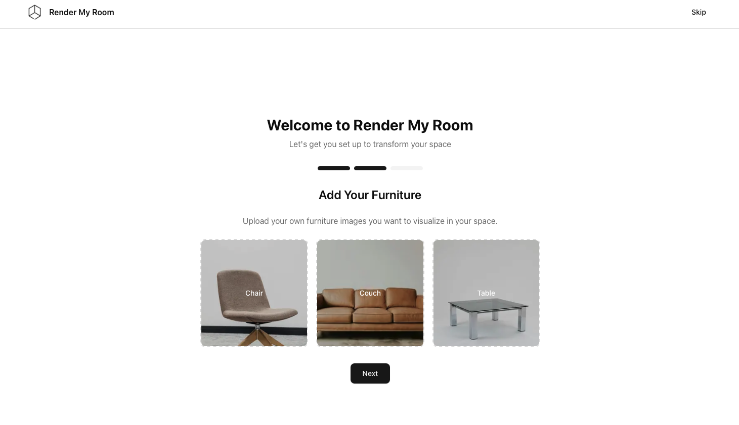 Render My Room gallery image