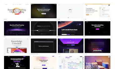 Curated Design gallery image