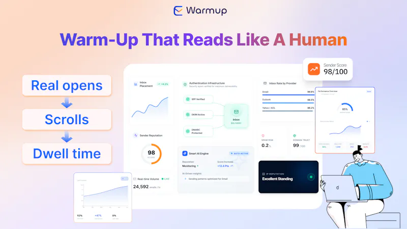 E-Warmup screenshot 5