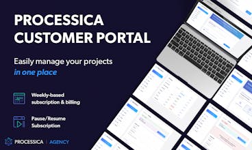 Processica Agency gallery image