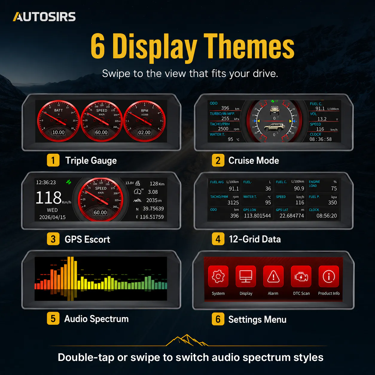 autosirs gallery image
