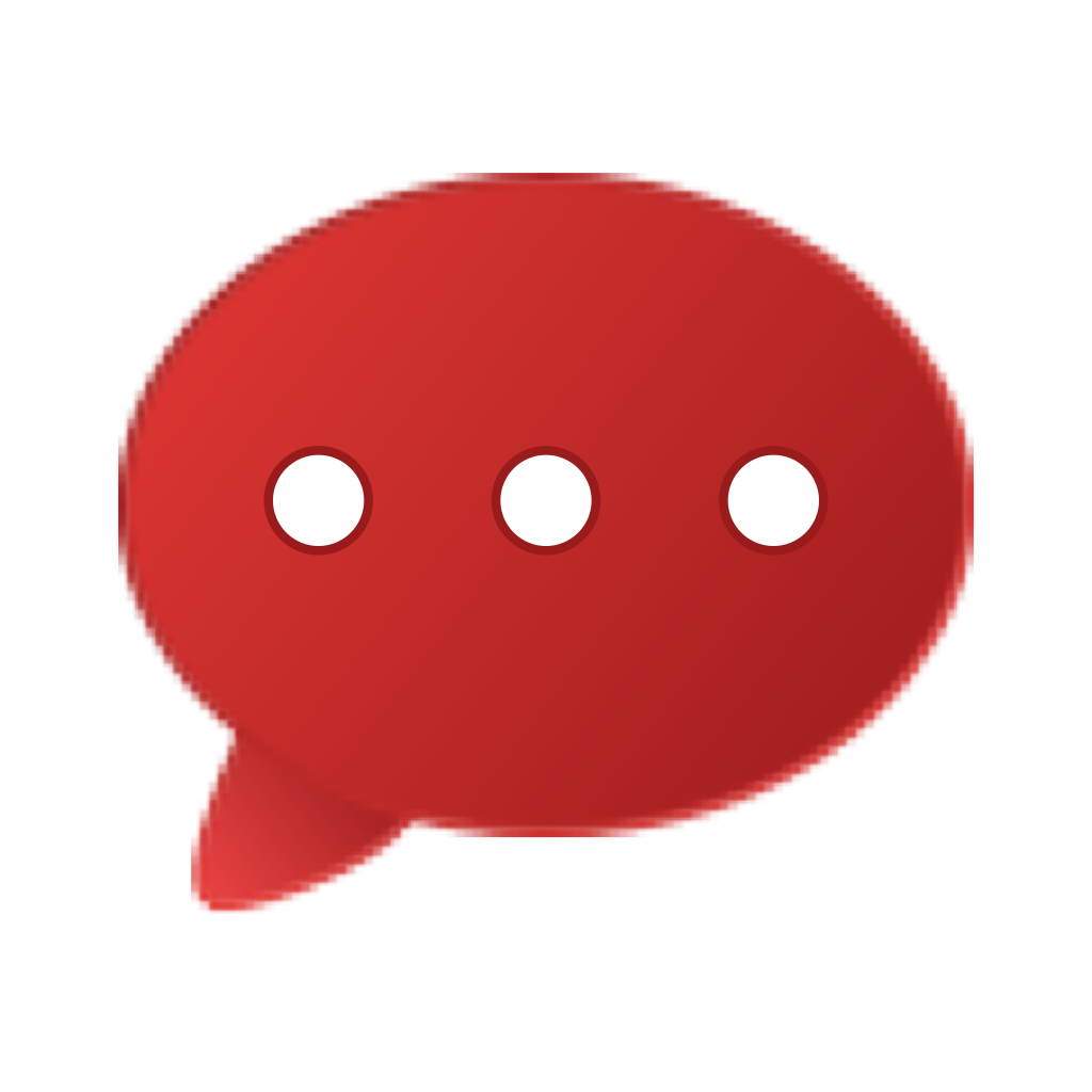 Floating OpenClaw Chat logo