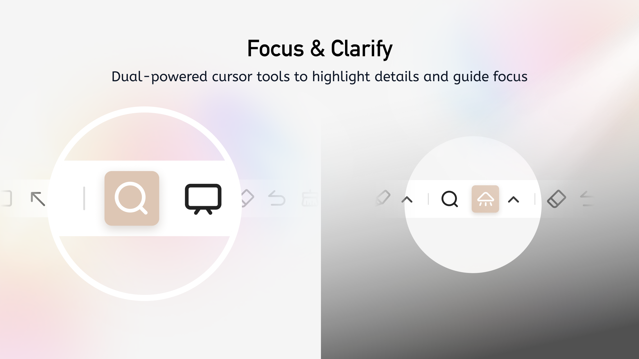 CapyCursor gallery image
