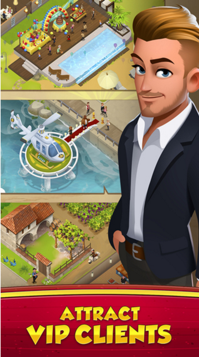 World Chef gallery image