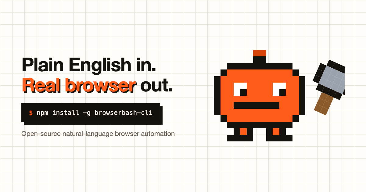 BrowserBash gallery image