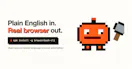 BrowserBash