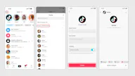 TikTok bulletin board