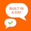 Built in a Day - Helping Bid2Let Test Auction Pricing for Apartments in the UK