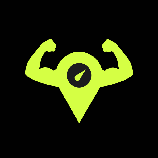 Heures de gym - Tracker d'entraînement