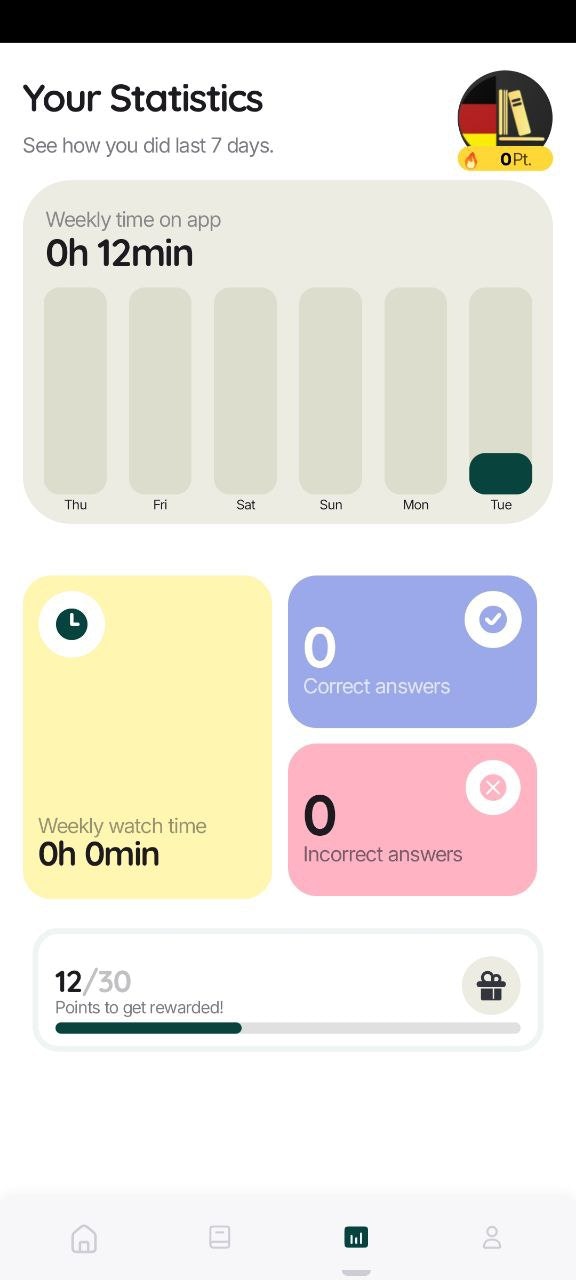 LingoMars gallery image